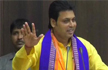 Tripura Chief Minister Biplab Deb’s Latest: Tagore returned Nobel Prize in Protest